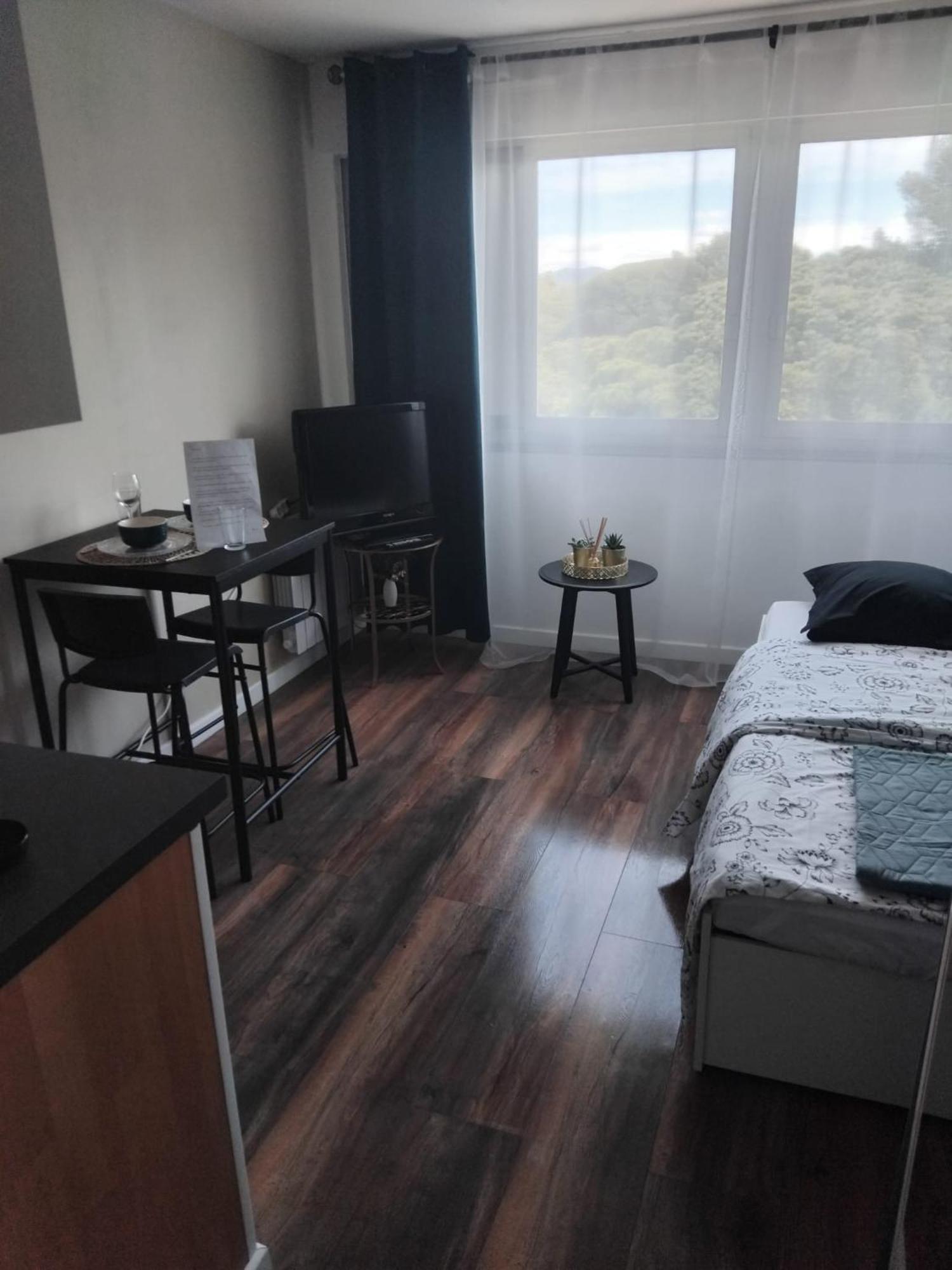 Studio Hyeres Port Et Iles D'Or. Экстерьер фото