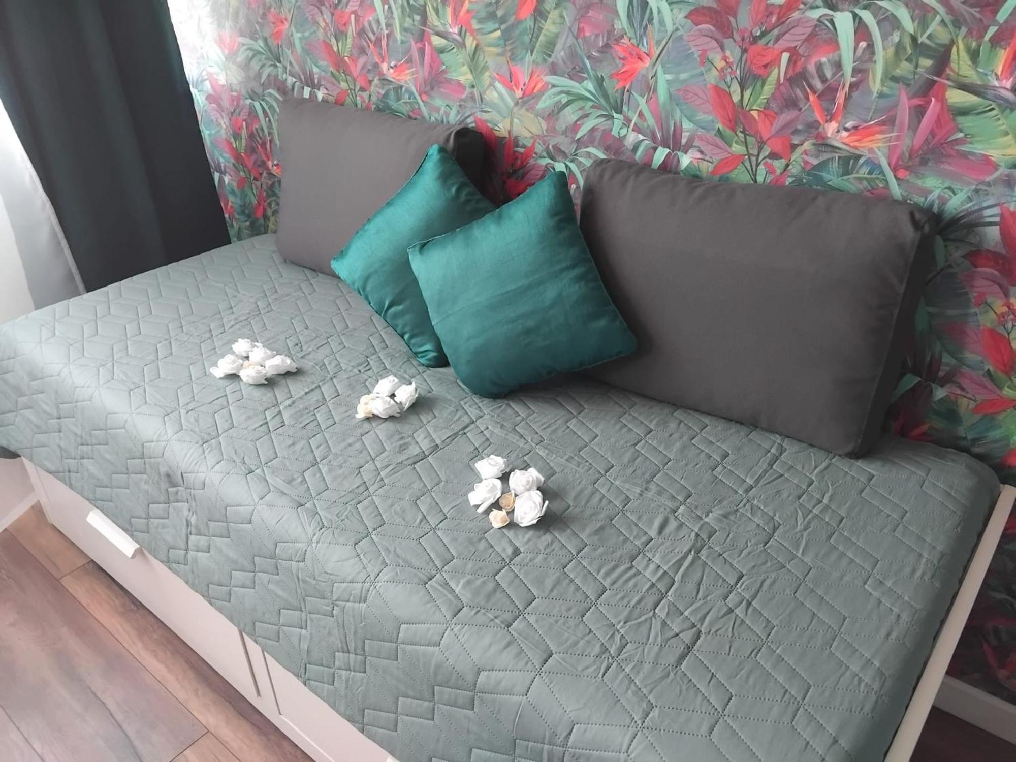 Studio Hyeres Port Et Iles D'Or. Экстерьер фото
