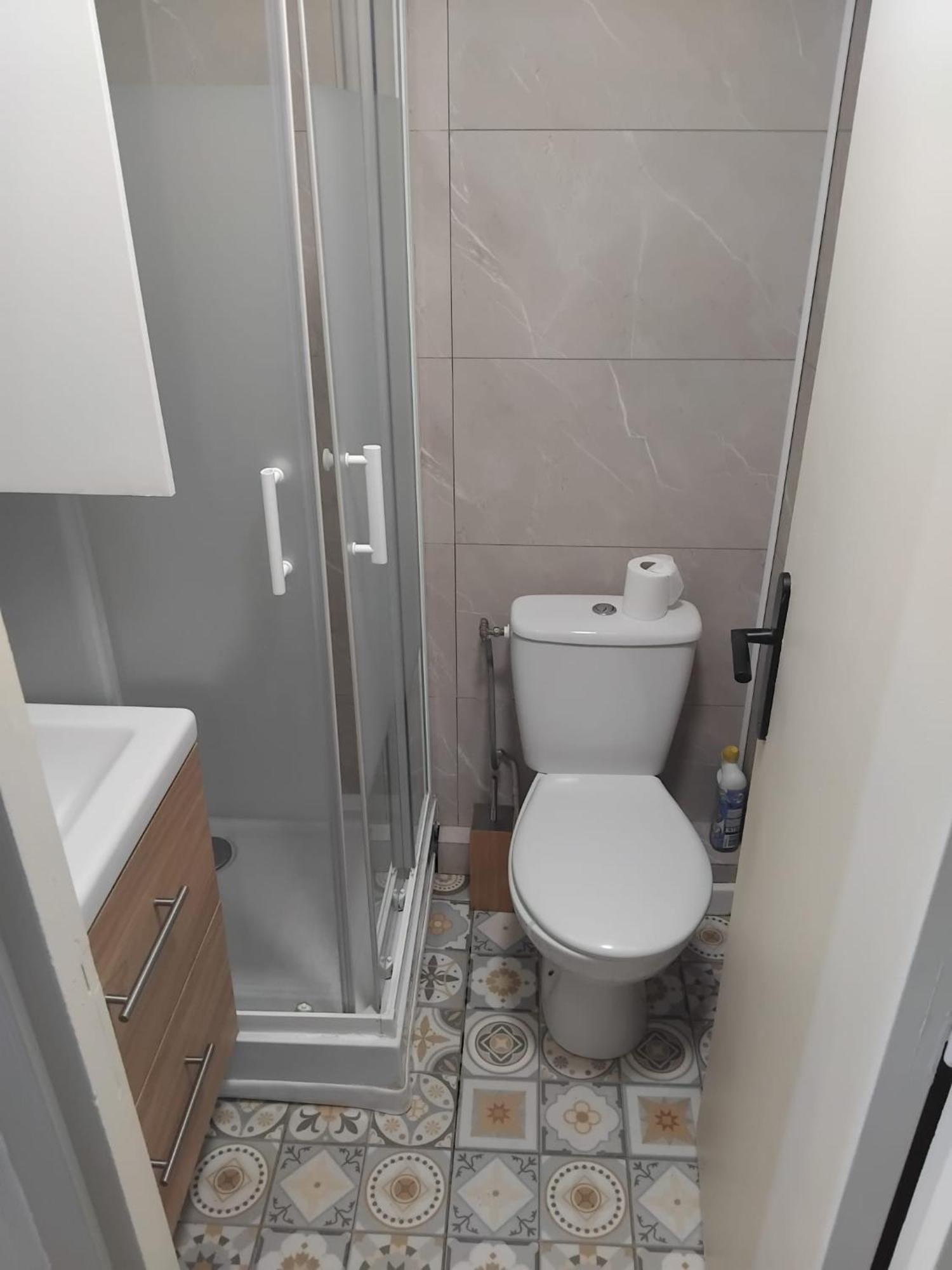 Studio Hyeres Port Et Iles D'Or. Экстерьер фото