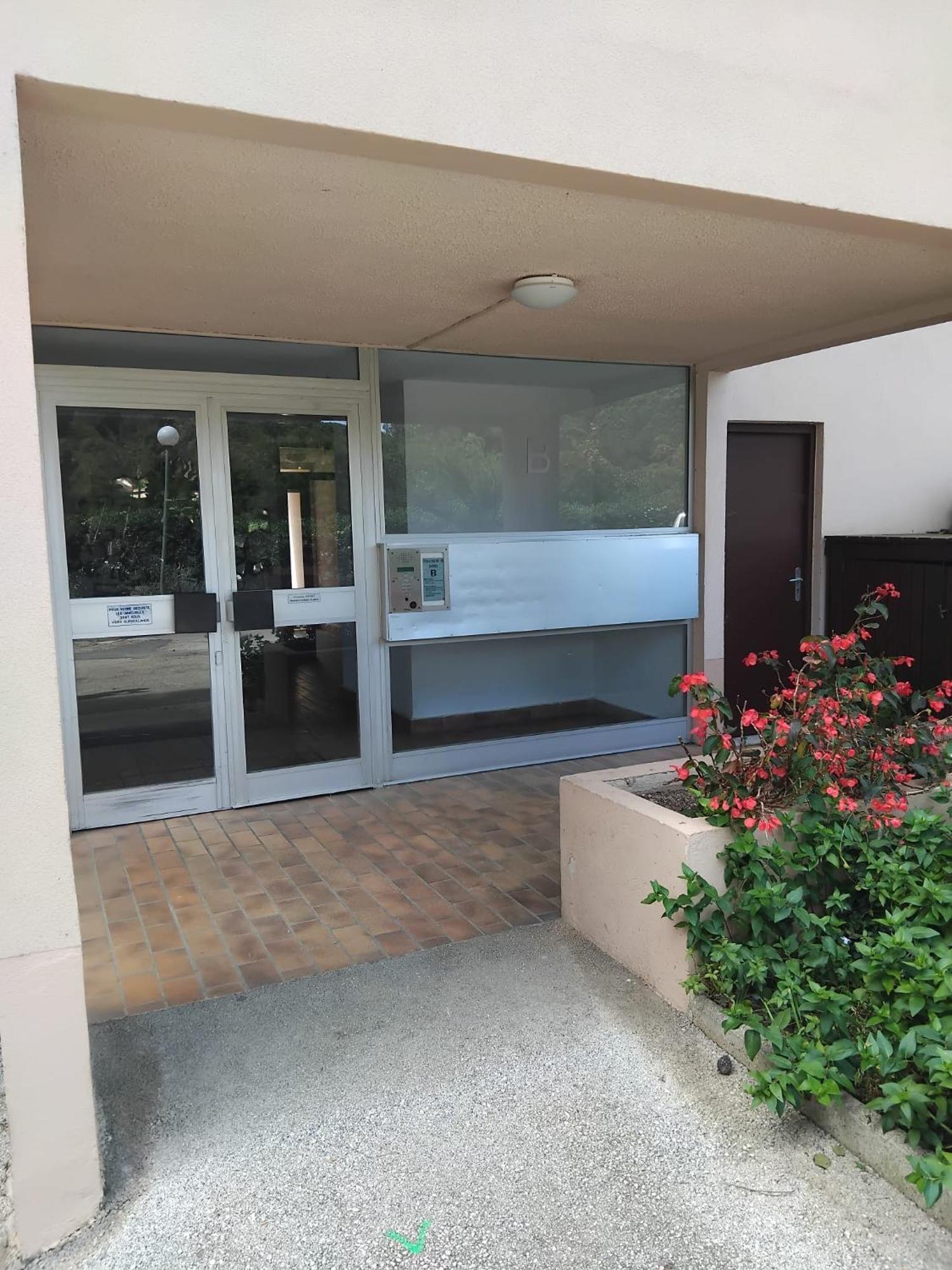 Studio Hyeres Port Et Iles D'Or. Экстерьер фото